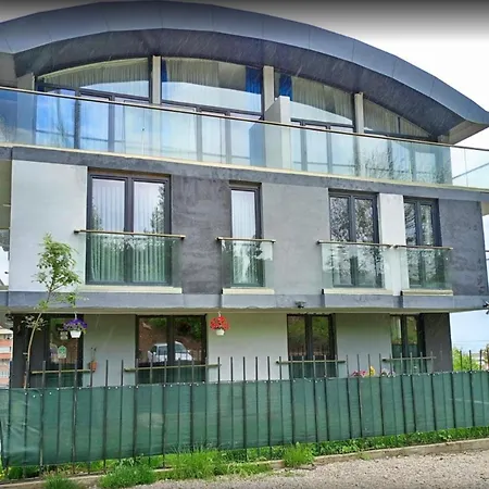 아파트호텔 Loft Tepe 4*