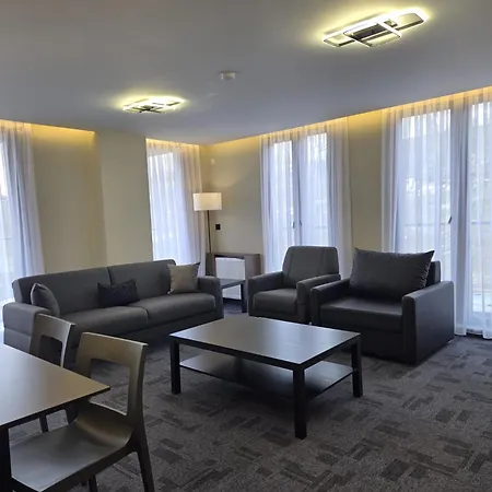 Loft Tepe 4* Ankara