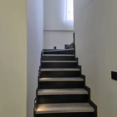 Aparthotel Loft Tepe Ankara