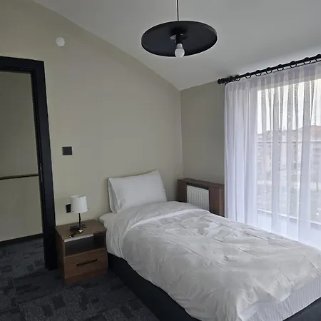 Lejlighedshotel Loft Tepe Ankara
