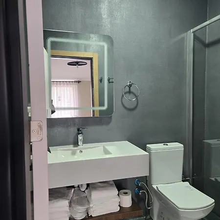 Loft Tepe 4* Ankara