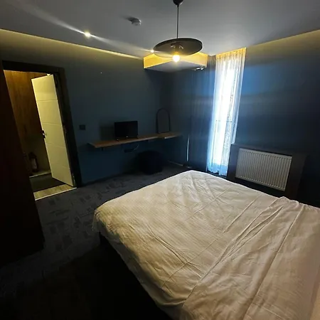 Aparthotel Loft Tepe