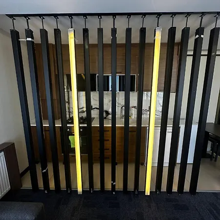 Loft Tepe 4*