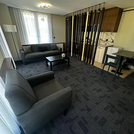 Loft Tepe