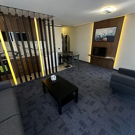 Loft Tepe