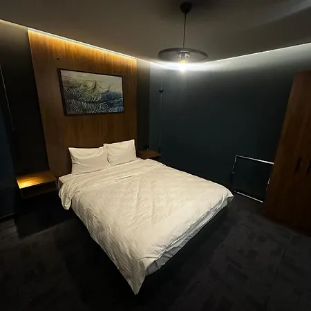 Loft Tepe 4* Ankara
