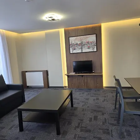 Loft Tepe Aparthotel