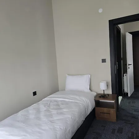 Loft Tepe 4* Ankara