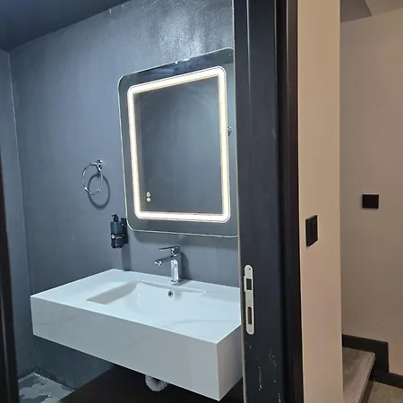 Loft Tepe Ankara