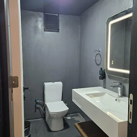 Aparthotel Loft Tepe
