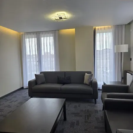 Loft Tepe Ankara