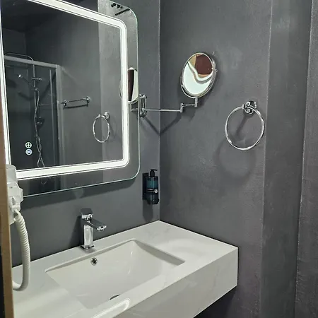 Loft Tepe Aparthotel Ankara