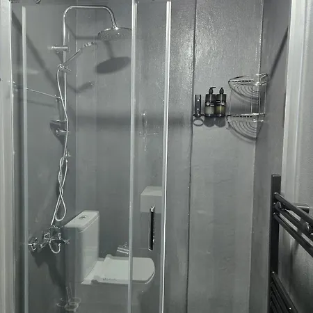 Loft Tepe Aparthotel