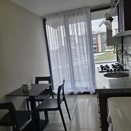 Loft Tepe Aparthotel