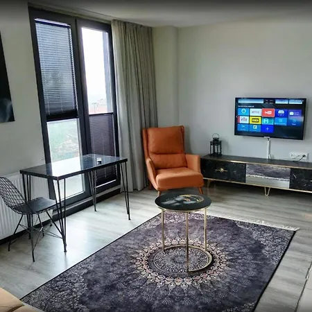 Loft Tepe